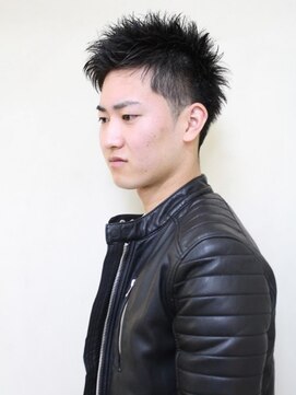 グロウ 別府店(growth) スパイキー