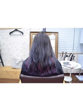 ココン(cocon) ＊abiest hair＊