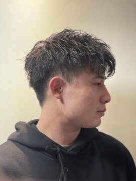 ヒロギンザ 新橋銀座口店(HIRO GINZA) ツイストスパイラル