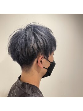 アンジュール ナイトパープル