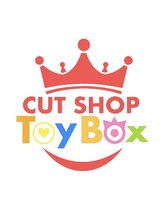 CUT SHOP ToyBox【カットショップ　トイボックス】