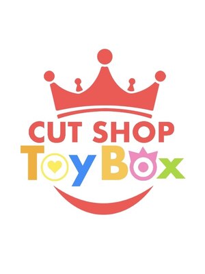 カットショップ トイボックス(CUT SHOP ToyBox)