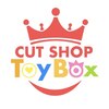 カットショップ トイボックス(CUT SHOP ToyBox)のお店ロゴ