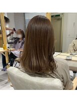 ネロ(Nero)&nbsp;【オリーブベージュ】　#大和