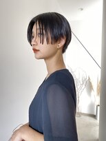 シアター(CIARTOR)&nbsp;ハンサムショート