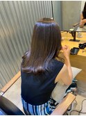 髪質改善＊うる艶ヘア＊艶髪【Zina 札幌】