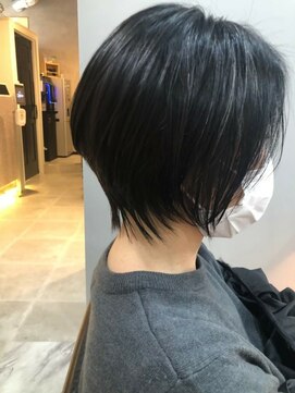 バレッタ バイジュエル センター北駅モザイクモール前店(Valletta by JEWEL) ☆お客様スタイル【Valletta  by  JEWELセンター北/センター南】