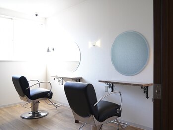 ナチュラルリンク スパアンドヘア(NATURAL LINK SPA&HAIR)の写真/【大分わさだ】完全個室あり♪髪質改善トリートメント／ヘッドスパもゆったりとお過ごしください。