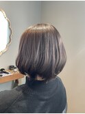 バイオレットカラー