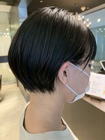 バジル(BASIL)&nbsp;guest スタイル☆ショート3