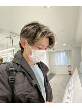 ルースト 八王子店(ROOST) ハイライトセンターパート