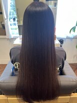 トゥルーチェ (tu.luce) Aujuaインメトリィ