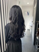 フーバ(FUUBA)&nbsp;１００％人毛レミーシールエクステ付けてみませんか？