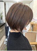 ショート