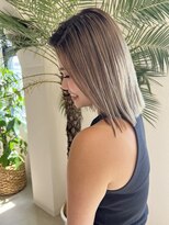 ココルアナ(coco luana)&nbsp;ベージュシャドウルーツ/ハイトーン/ブリーチ/ケアブリーチ