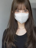 アフロート ギンザ(AFLOAT GINZA)&nbsp;【白川20代30代40代小顔カット大人かわいいくびれモテ髪23.9.28