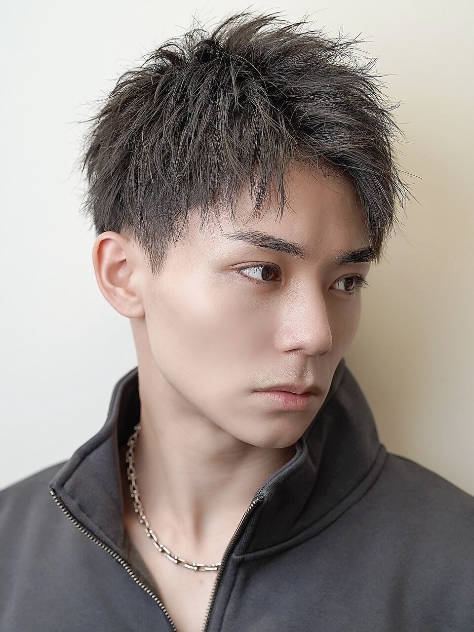 2025年春】メンズ|髪型・ヘアアレンジ|人気順|ホットペッパー 2025年春】メンズ|髪型・ヘアアレンジ|人気順|ホットペッパー