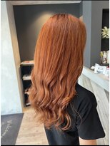 エイト 金沢店(EIGHT kanazawa)&nbsp;オレンジカラー