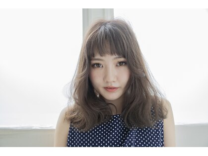 アルヘアーアッチ(Aru hair acchi)の写真