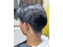へあーさろんふじわら