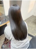 髪質改善トリートメント/髪質改善サロン/髪質改善