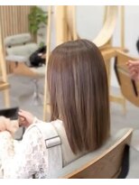 マーカウカウ(MAKAUKAU)&nbsp;髪質改善トリートメント