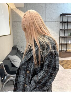 ローレン(Lolen.) 【ホワイトミルクティー】ふじゆー