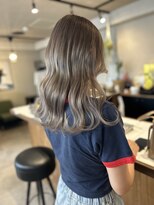 ジャンクス 千葉(junks)&nbsp;ホワイトベージュ/ホワイトグレージュ/SAKINA