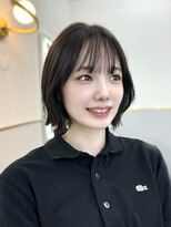 シーテメゾン(Ciete Maison)&nbsp;【YUUKA】ミニボブ