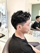 スリーヘアーデザインズ(Three Hair Designs)&nbsp;a