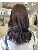 カット／トリートメント／美髪