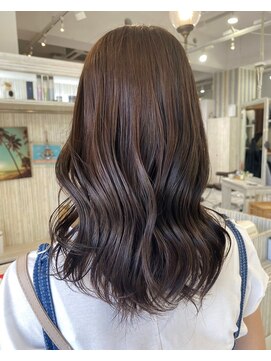 インパークス 西新井店(INPARKS) カット／トリートメント／美髪