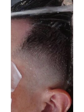 クラウンクラウン(CLOWN CLOWN) フェード