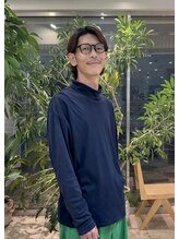 アッシュ 横浜瀬谷店(Ash) 大司 治樹