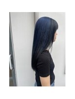 ビーチ 浦和店(Beach) アンブレラ blue color