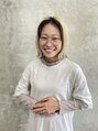 イコウヘアデザイン(icou hair design) Momoko モモコ