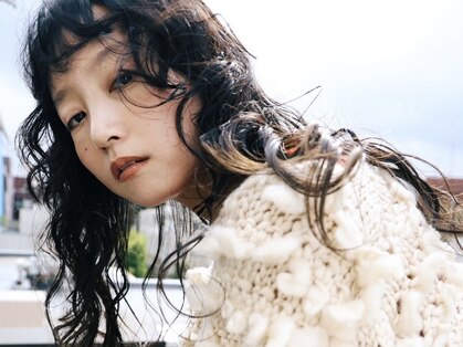 ステップボーンカット トーキョー(STEP BONE CUT TOKYO)の写真