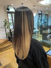 ルクール(Le Coeur) 髪質改善トリートメント