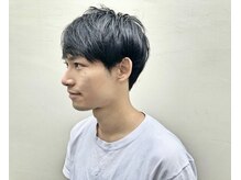ウェーブユー(Wave you)の雰囲気（メンズ利用も多数！学生からビジネスマンまで◎【角田/メンズ】）