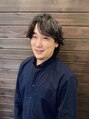 アグ ヘアー ピルム 鎌ヶ谷店(Agu hair pirum) 宮島 伊吹