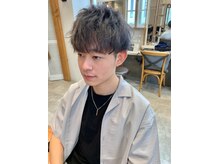 ルチア ヘアクリア 新大阪店(Lucia hair clear)