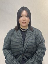 インスヘアー 関大前店(INCE HAIR) karjy 