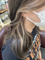 ハグエヴェック(HUG AVEC)&nbsp;フェイスフレーミング