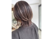 エムドットヘアーサロン(M. hair salon)