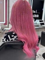 ジェプシー(JPCY)&nbsp;ピンクカラー/グラデーション