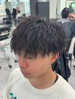 ハイプ(HYPE)&nbsp;ホワイトメッシュ/ツイスパ/ツイスト/スペインカール/ブリーチ