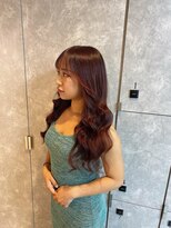 ガルボヘアー 名古屋栄店(garbo hair)&nbsp;#ガルボ#ハイトーン#エクステ#ブリーチ#プルエクステ