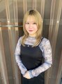 オーバーヘアー 所沢店(over hair) nana 