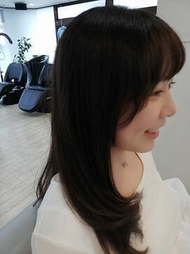シーピ(siipi) キラテラカラー