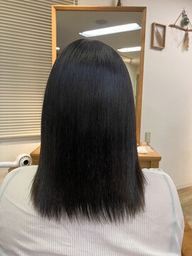 ナチュラル 仙台駅前店(Natural) ロング